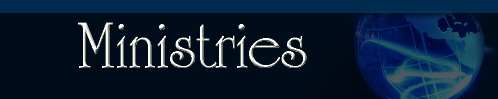 Ministries